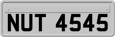 NUT4545