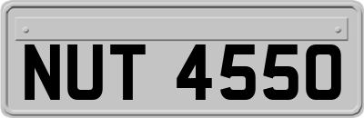 NUT4550