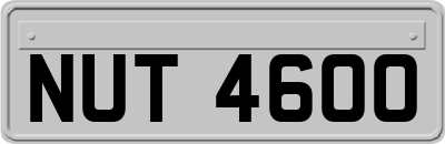 NUT4600