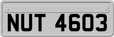 NUT4603