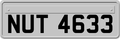 NUT4633