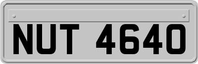 NUT4640