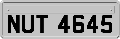 NUT4645