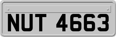 NUT4663