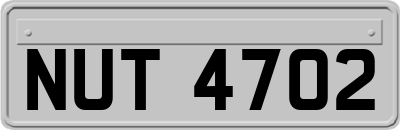 NUT4702