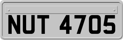 NUT4705