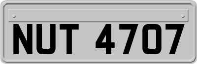 NUT4707