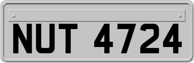 NUT4724