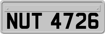 NUT4726