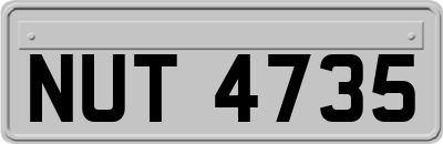 NUT4735