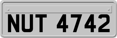 NUT4742