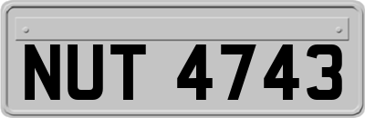 NUT4743