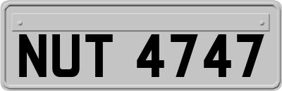 NUT4747
