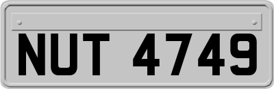 NUT4749