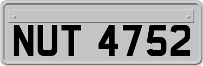 NUT4752