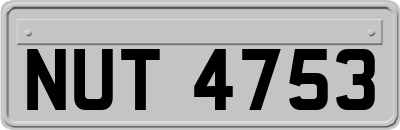 NUT4753