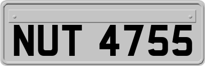 NUT4755