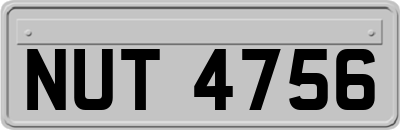 NUT4756