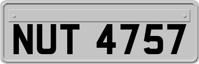 NUT4757