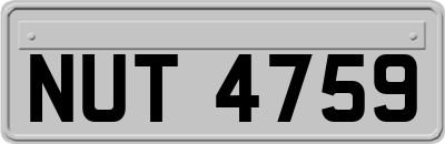 NUT4759