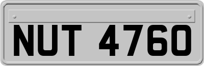 NUT4760