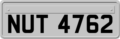 NUT4762