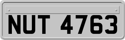 NUT4763