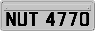 NUT4770