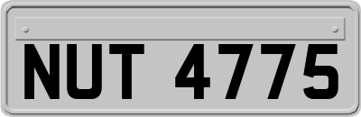 NUT4775