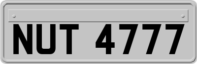 NUT4777
