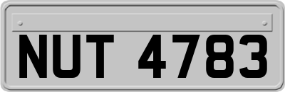NUT4783