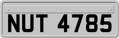 NUT4785