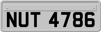 NUT4786
