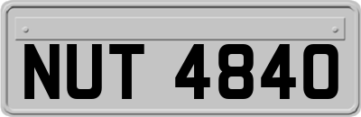 NUT4840