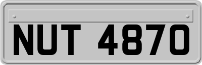 NUT4870