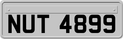 NUT4899