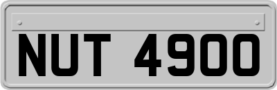 NUT4900