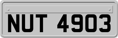 NUT4903