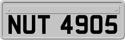 NUT4905