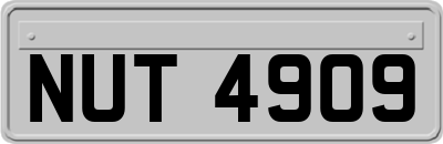 NUT4909