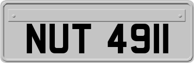 NUT4911