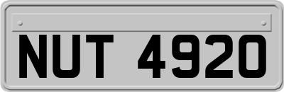 NUT4920
