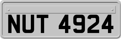 NUT4924