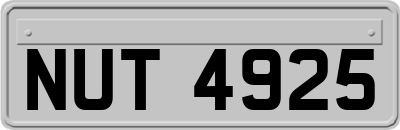NUT4925