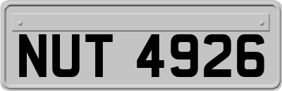 NUT4926