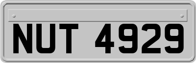NUT4929
