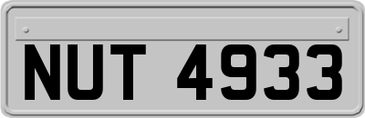 NUT4933