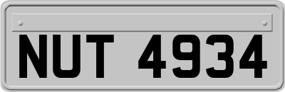 NUT4934