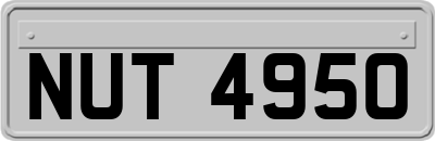 NUT4950