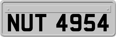 NUT4954